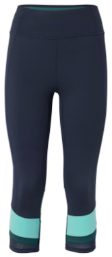 3/4-Sportleggings