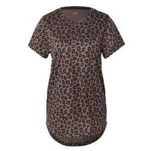 Sportshirt, Alloverprint