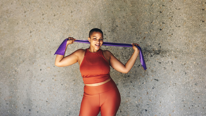 Vorschaubild: Curvy Fitness