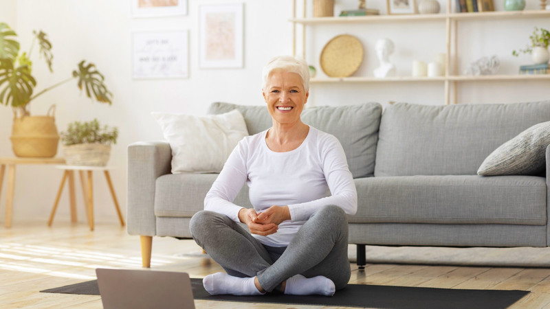 Vorschaubild: Gesund in Bewegung