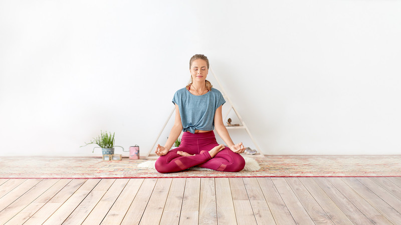 Vorschaubild: Yoga for Beginners