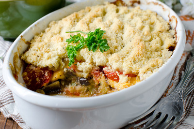 Crumble 