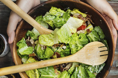 Käsesalat